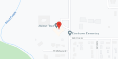 Homestead of Abilene in google map