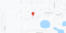Angels Senior Living at Lodges of Idlewild in google map