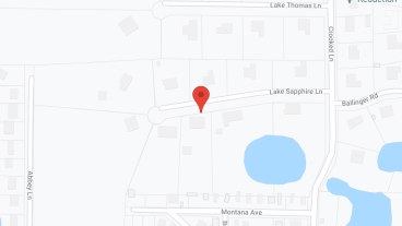 Angels Senior Living at Lodges of Idlewild in google map
