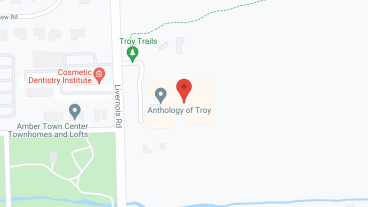 American House Somerset in google map