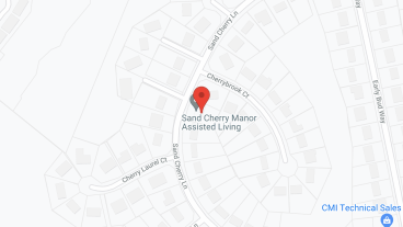 Sand Cherry Manor in google map