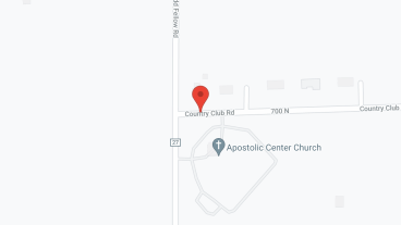 Copper Creek Cottages Memory Care of Mattoon in google map