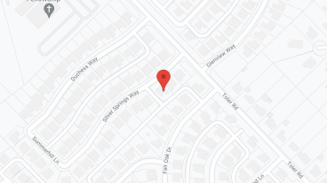 Patterson's Residential Home in google map