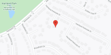 Legacy Reserve at Fritz Farm in google map