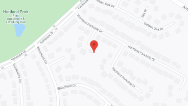 Legacy Reserve at Fritz Farm in google map