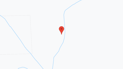Map of the neighborhood around Dayspring Senior Living