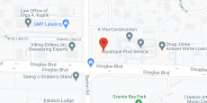CountryHouse at Granite Bay in google map