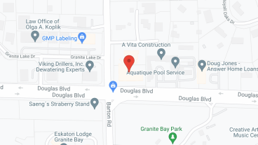 CountryHouse at Granite Bay in google map