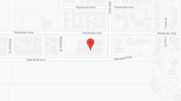 St Catherine's Alzheimers Ctr in google map