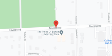 The Pines of Burton Memory Care North in google map