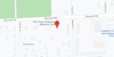 The Pines of Burton Assisted Living and Memory Care in google map
