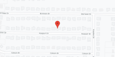 Avendelle at Garner in google map