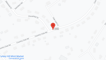 Masonic Village at Dallas in google map