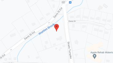 Garden Brook Residential Care Home in google map