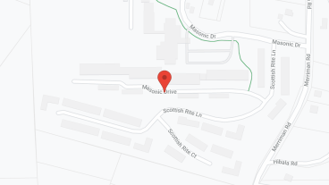 Masonic Village at Sewickley in google map