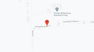 Tender Reflections of Weston in google map