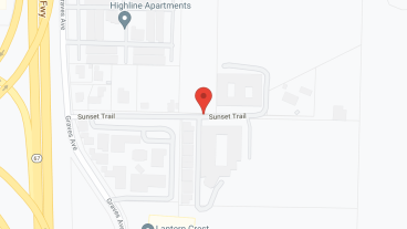 Lantern Crest Senior Living in google map