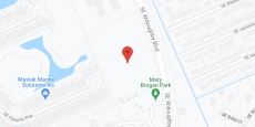 Symphony at Stuart in google map