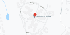 The Huntington at Nashua in google map