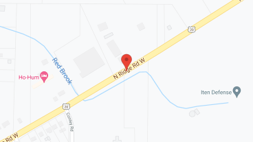 Lantern of Saybrook in google map
