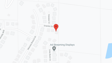 Avendelle at Heritage in google map