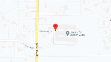 Lantern of Chagrin Valley in google map