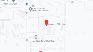 Lantern Of Madison in google map