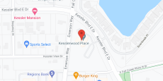 Bloom at Kessler in google map