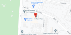 Trustwell Living at Fairfield Place in google map