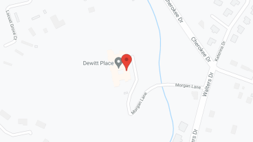 TerraBella Morristown in google map