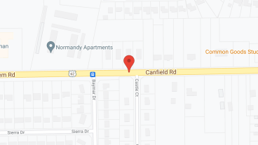 The Addison of Cornersburg in google map