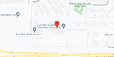 Westview Community in google map