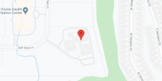 Kemper House Highland Heights in google map