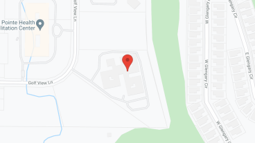 Kemper House Highland Heights in google map