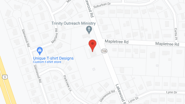 Alcoeur Gardens of Toms River in google map