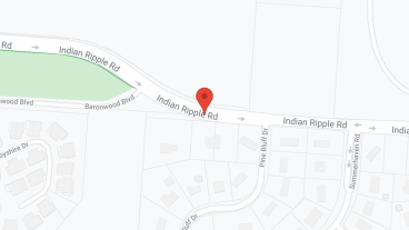 Trinity Community Beavercreek in google map