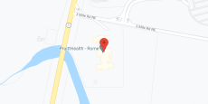 SunBridge Care and Rehabilitation for Mount Berry in google map