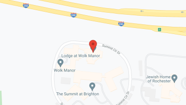The Lodge At Wolk Manor in google map