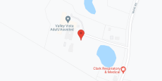 Valley Vista in google map