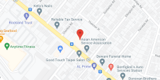 Assisted Living at Fenno House in google map