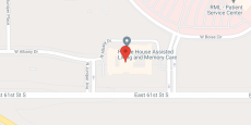 Prairie House Assisted Living and Memory Care in google map