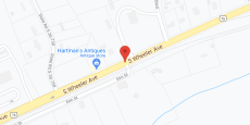 Palmetto Gardens in google map