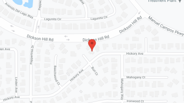 Rockville Terrace Senior Living in google map