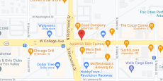 Century Oaks Assisted Living in google map