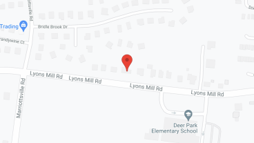 An Angels Better Living Care LLC in google map