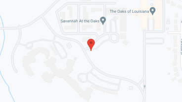 Live Oak Retirement Community in google map