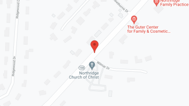 The Wyngate at Circleville in google map