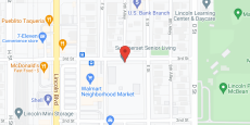 Summerset Lincoln Memory Care in google map