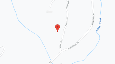 Harton Senior Living in google map