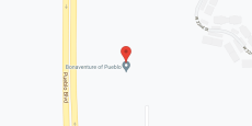 Bonaventure of Pueblo in google map